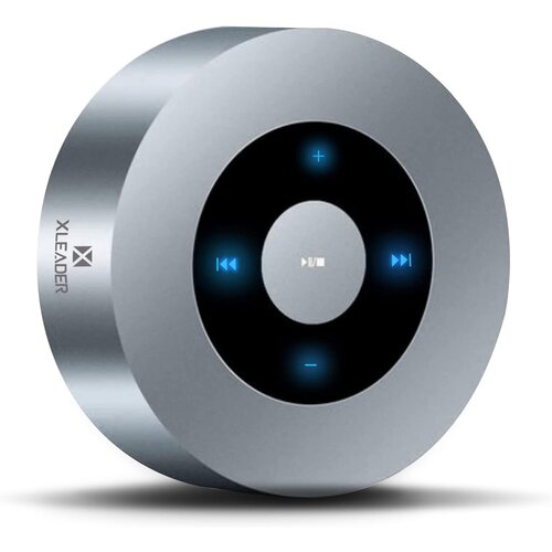 Generic led dizajn na dotik, prenosni majhen bluetooth zvočnik, (21127456) Cene