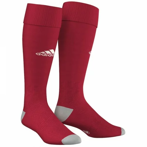 Adidas MILANO 16 SOCK Muške čarape, crvena, veličina