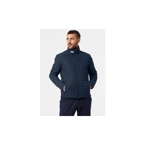  CREW INSULATOR 2.0 Jacket Cene