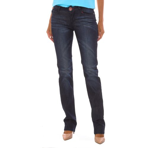 Galvanni Jeans GLVSW1665831-DENIM pisana Cene