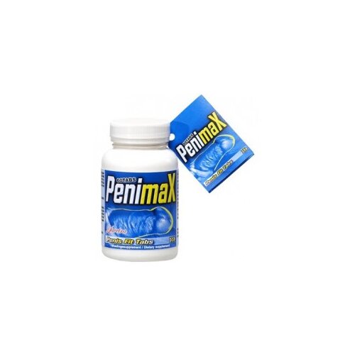 Cobeco Pharma tablete Penis Fit, 60 kom Cijene