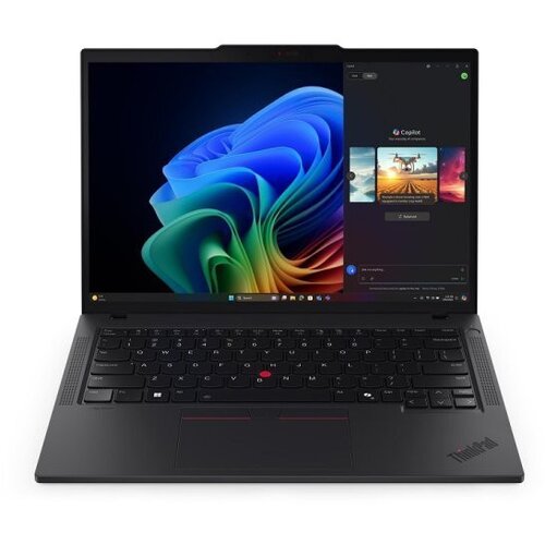 Lenovo ThinkPad T14 G6 W11Pro 14" WUXGA U7-258V 32GB 512GB bklt eng Crna Cene