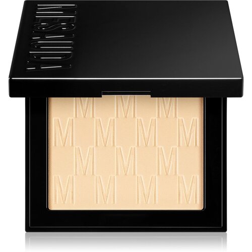 MESAUDA NUDE VENUS POWDER COMPACT - 103 Gold Cream Cene