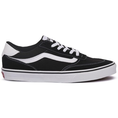 Vans Nizki čevlji VN000D7QBA21 pisana Slike