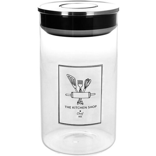 STAKLENKA 1400ML THE KITCHEN SHOP Cijene