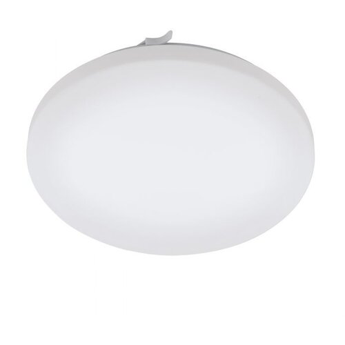Eglo frania plafonjera/1, led, 17,3w, 2000lm, ip44, okrugla, bijela Cijene