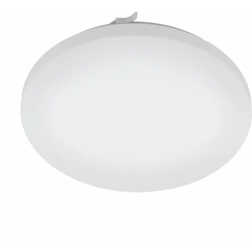 Eglo LED stropna in stenska svetilka Frania (17,3 W, premer: 33 cm, višina: 7 cm, 2.000 lm, topla bela svetloba)