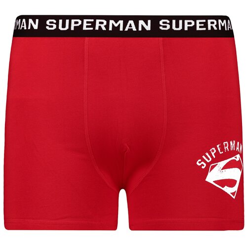 Frogies Men's boxer Superman - Slike