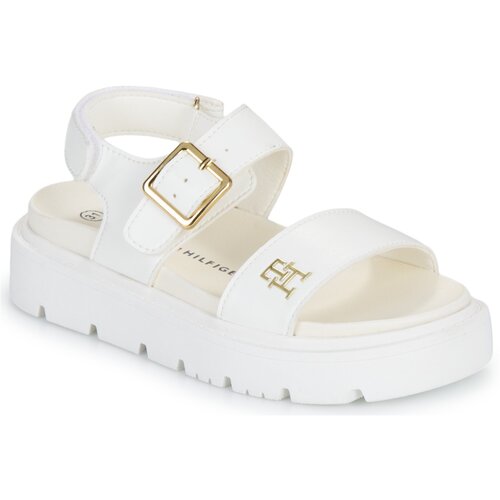 Tommy Hilfiger CLAIRE Bež Cijene