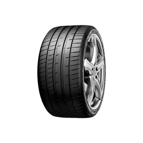 Goodyear Letna 275/45R21 110H EAG F1 SUPERSPORT MO XL