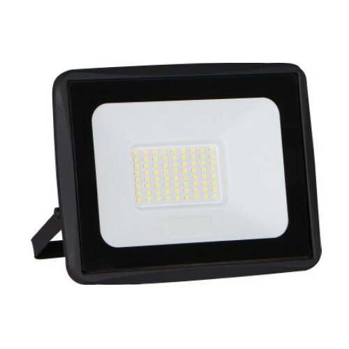 Mitea Lighting M480050-C3 6500K SMD ECO LED reflektor 50W crni Slike