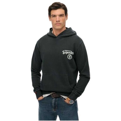 Superdry muški duks sa printom Cene