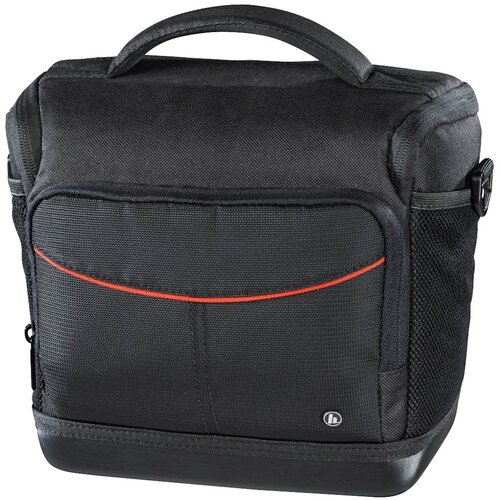  TORBA HAMA ALBANY HC ZA KAMERU, 130, CRNA Slike