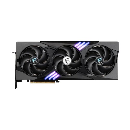 MSI nvidia rtx 5070 ti 16G 256bit geforce rtx 5070 ti 16G gaming trio oc plus grafička karta Cene