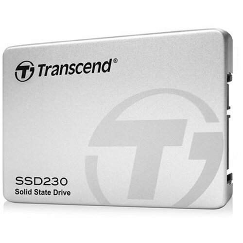 Transcend 1TB SSD230S 3D NAND 560/520MB/s, TS1TSSD230S ssd hard disk Cene