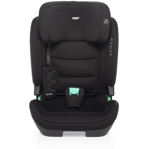 Zopa autosjedalica Matrix i-Size, Night Black Cijene