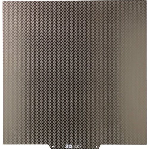 3DJAKE PEI delovna plošča - Honeycomb - 330 x 330 mm Cene