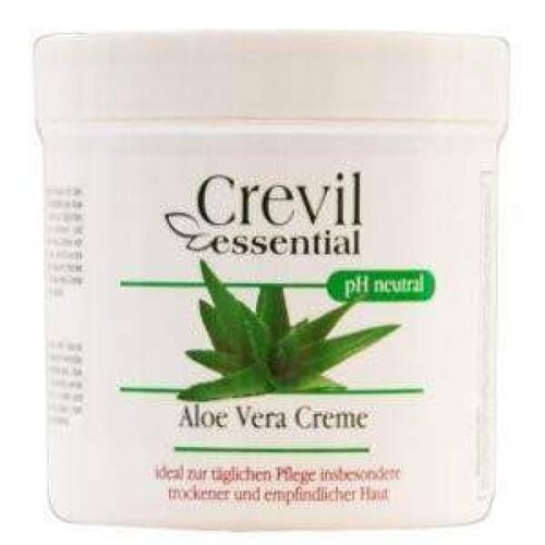 Crevil Krema sa ekstraktom aloja vere 250 ml Cijene