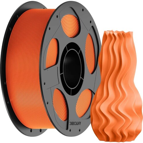 Anycubic PLA Basic Orange - 1,75 mm / 1000 g Cene