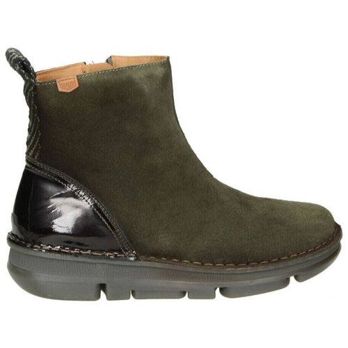 On Foot 29713 Zelena Slike