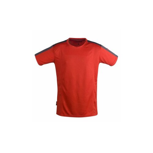 Kapriol majica QUICK DRY CRVENA Slike