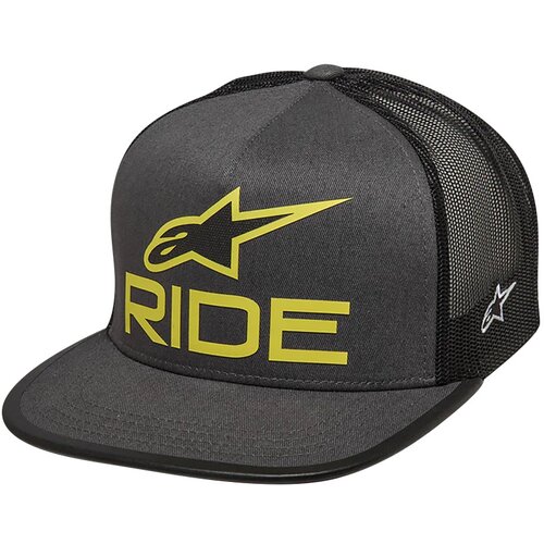 Alpinestars Ride 4.0 Trucker kapa Cene