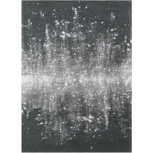 Carpet Decor Tepih Galaxy Steel Gray 160x230 Slike