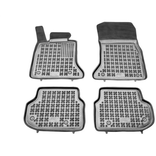 REZAW-PLAST Tipske patosnice za BMW F10 (2010+) - Kadice Cene