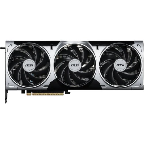 MSI RTX 5080 GeForce RTX 5080 16G VENTUS 3X OC PLUS grafička karta Cene