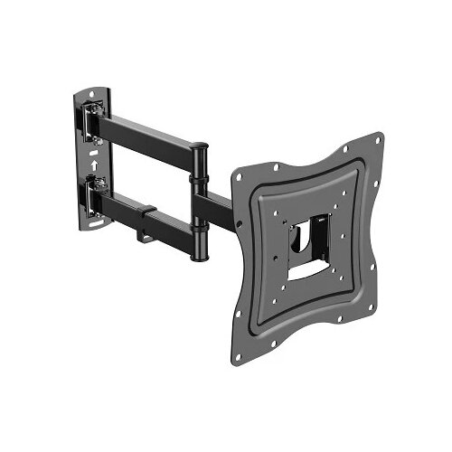 Kettz Nosač za TV STOL-27Z 17-43/vesa max 200x200/25kg/zglobni Cene
