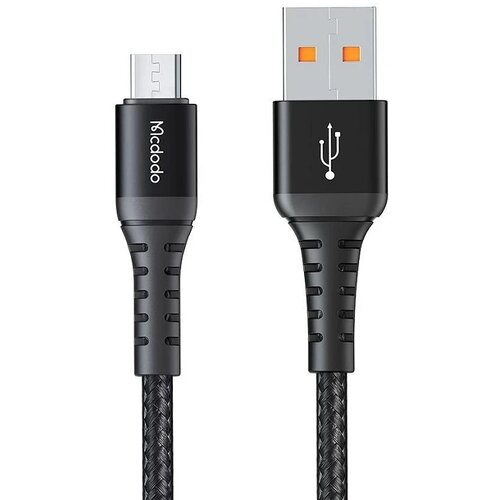 McDodo CA-2281 KABL USB NA MicroUSB 3A, DUŽINA 1M Cene