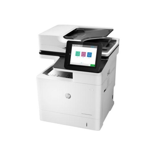 HP L LaserJet Enterprise MFP M635h Mono A4 Up to 52 ppm Slike