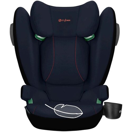Cybex Silver&amp;reg; SOLUTION B4 I-FIX Auto sedi&amp;scaron;te, Teget Slike