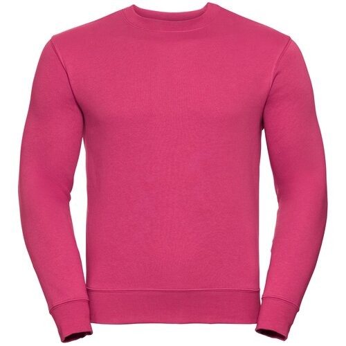 RUSSELL Pink men&amp;#039;s sweatshirt Authentic Slike
