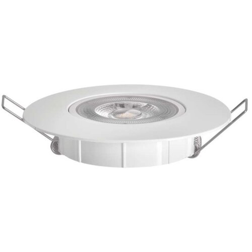 Emos LED ugradno svetlo EXCLUSIVE LED/5W/230V 4000 K belo Slike