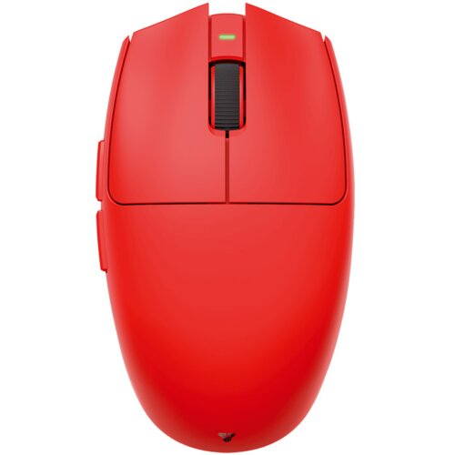  Mis Wireless Gaming Fantech XD7V2 Aria II crveni Cene