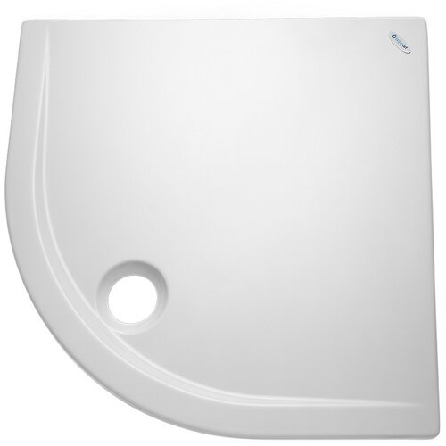 AQUAART tuš kada flat 80 pk 800X800X25 Cene