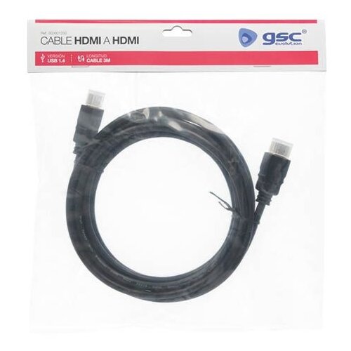 GSC Kabl HDMI NA HDMI 1.4 / 3m Slike