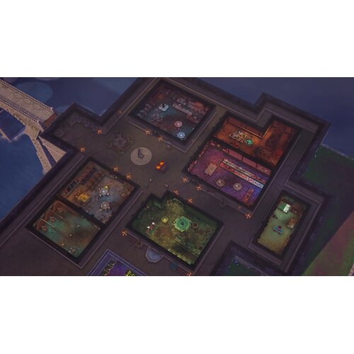 Microids Naheulbeuk: Dungeon Master - Limited Edition (5) Cene