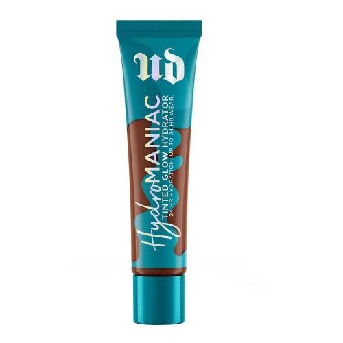 Urban Decay Stay Naked Hydromaniac Tinted Glow Hydrator puder za sve vrste kože 35 ml Nijansa 90 Cijene