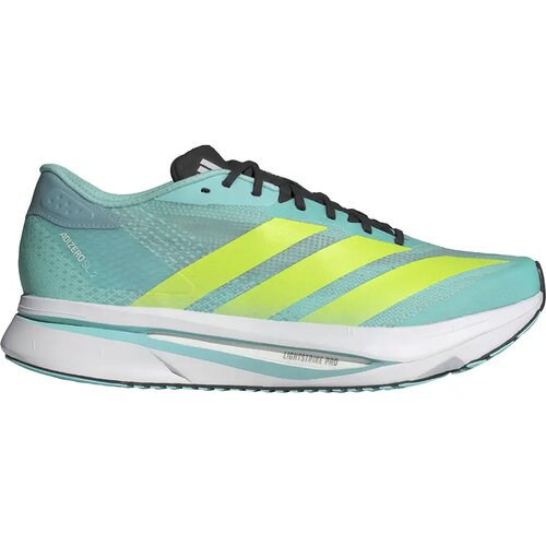 Adidas Mu&amp;scaron;ke patike Adizero Sl2, Svetloplave Slike