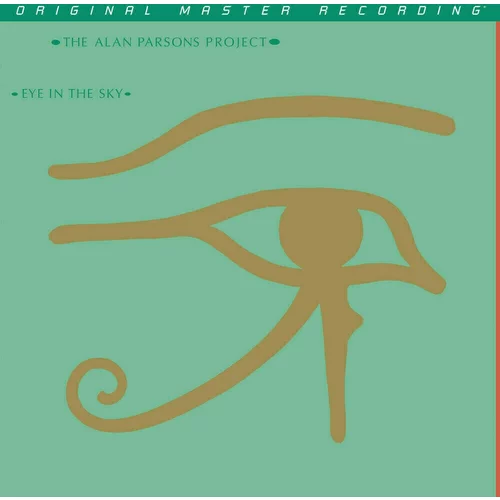 The Alan Parsons Project - Eye In The Sky (180g) (2 LP)