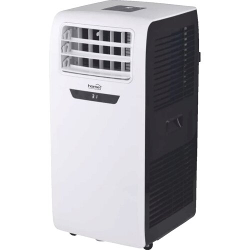 Home Prijenosni/Mobilni klima uređaj, 4u1, 9000 Btu, 2.6 kW - ACM9000N Cijene