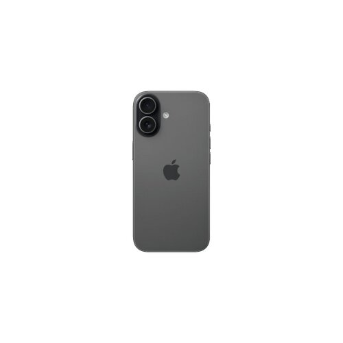 Apple iPhone 17 256GB Black Slike