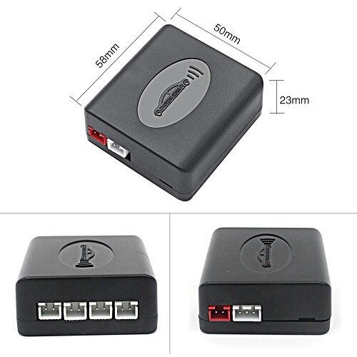  Parking senzori sa zvucnim signalom Cene