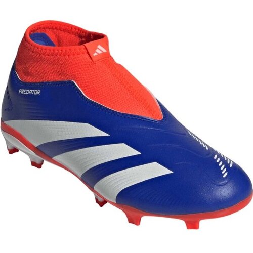 Adidas predator league ll fg j dječje kopačke, plava, veličina 35.5 Cene