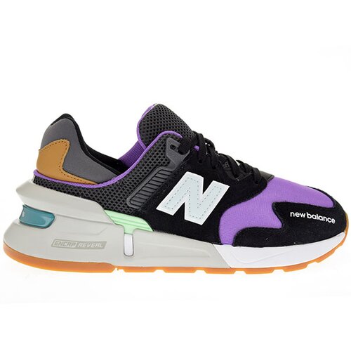 New Balance ženske patike 997 WS997JGC Slike