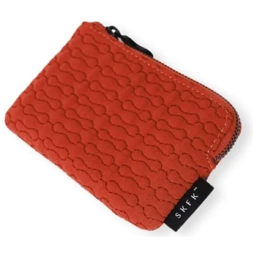 SKFK Denarnice Altea Wallet - Tile Red Rdeča