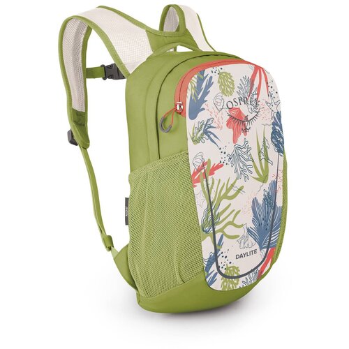 Osprey ruksak Daylite Kids ZADNJI KOSI (Coral Life Print Green, O/S) Cijene