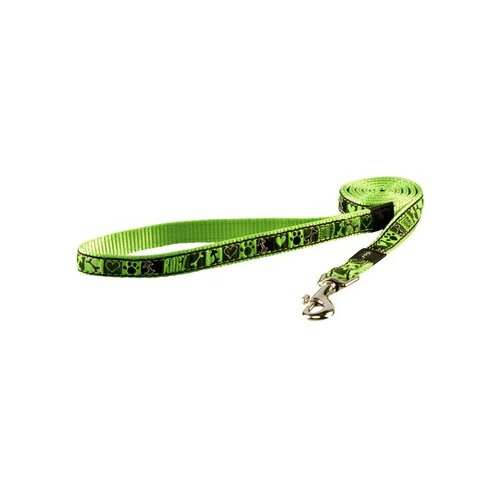 Rogz scooter povodac za pse, produženi, limeta Slike